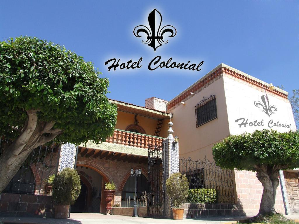 Hotel Colonial
