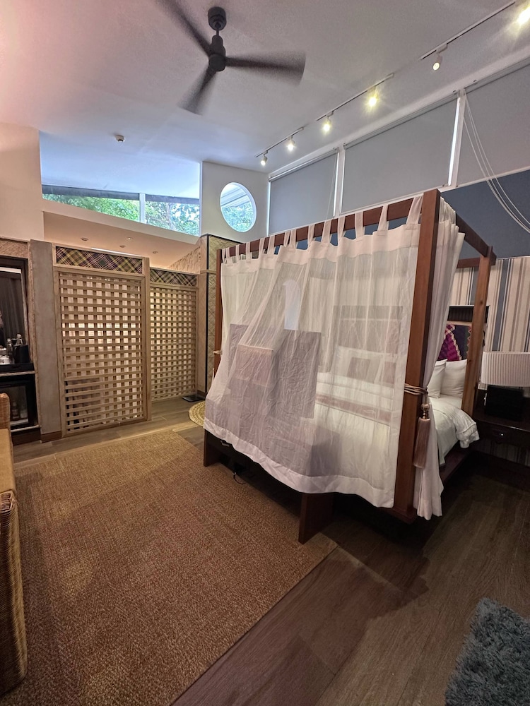 Banig Beach Resort El Nido — El Nido — photo 4