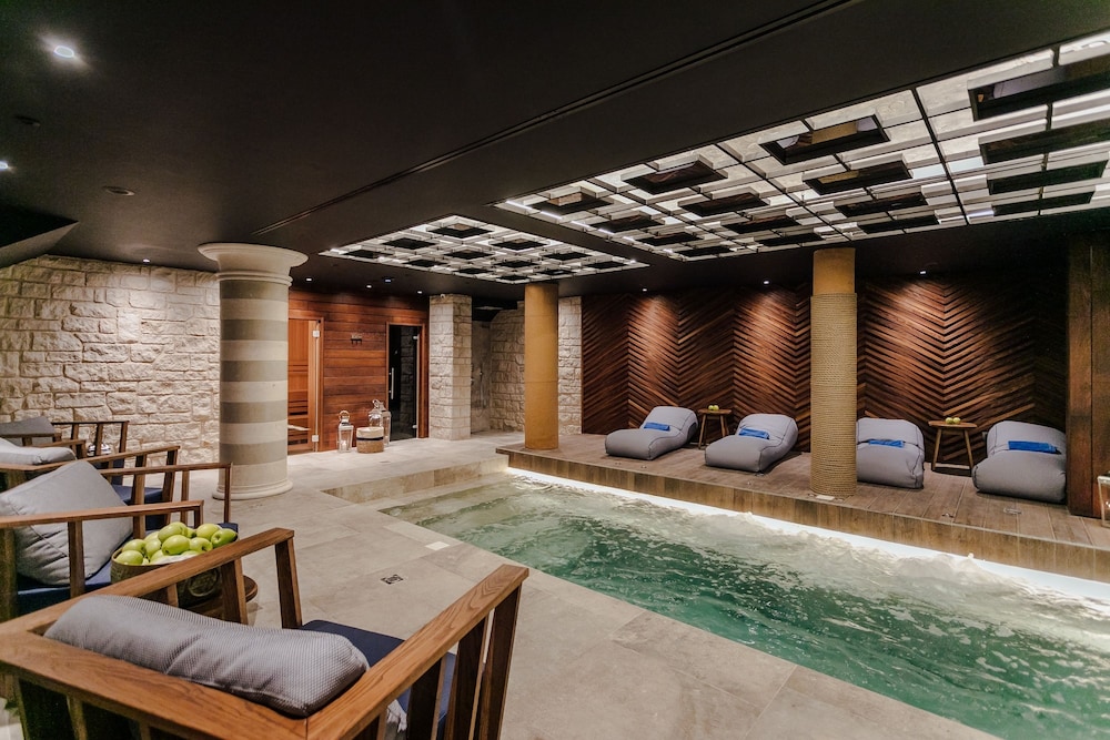 Boutique Hotel & Spa Casa del Mare Mediterraneo — Herceg-Novi — photo 3
