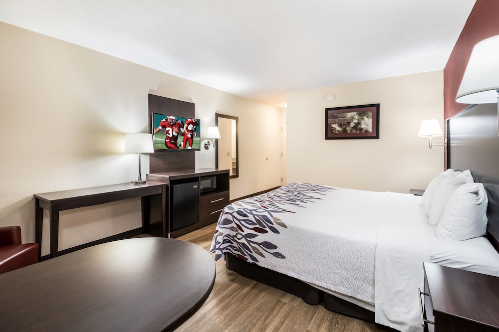 Red Roof Inn Murfreesboro - photo 12