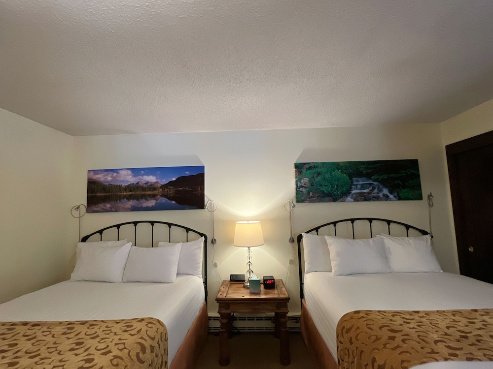 Vail Run Resort - photo 29