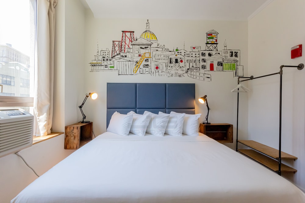 Jgstay Soho - photo 21