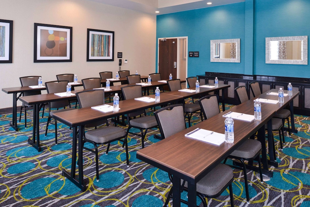 Hampton Inn Pittsburgh Wexford Sewickley - photo 22