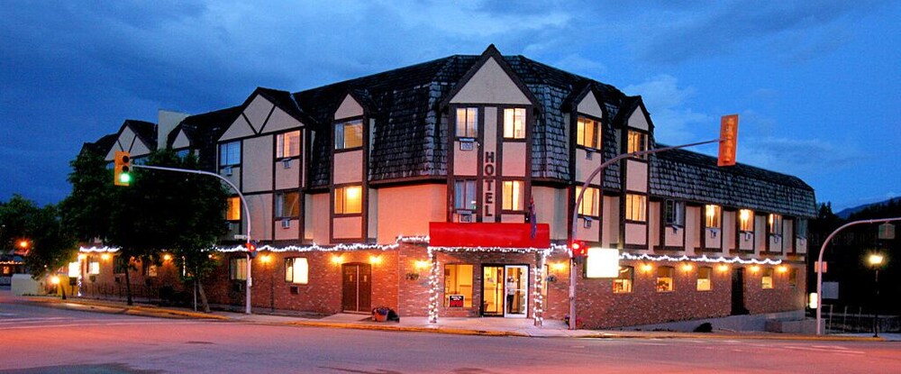 Kimberley Inn and Suites in Kimberley, Canada