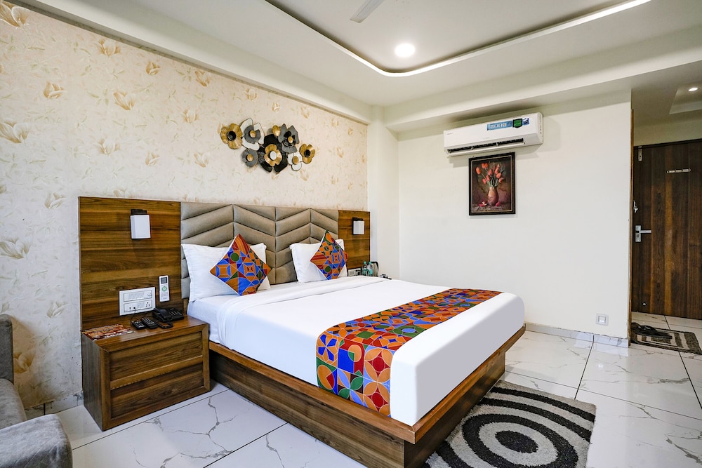 Fabhotel Asiana in Ahmedabad, India