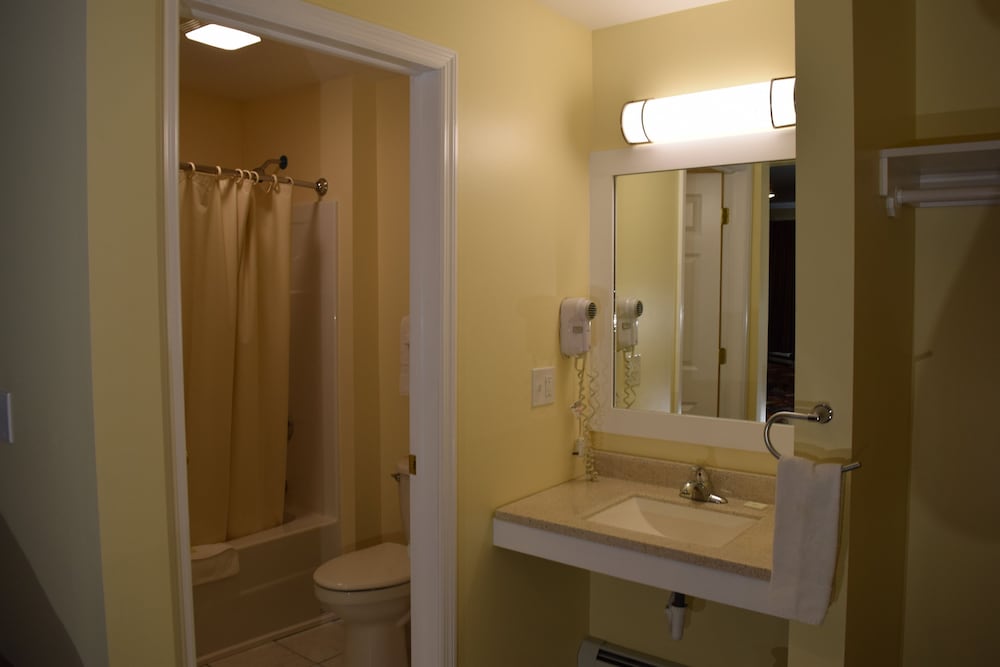 Top Hill Motel - photo 15