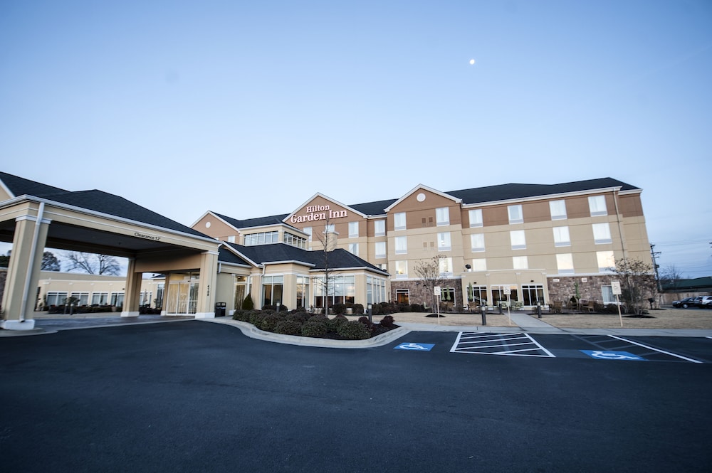 Hilton Garden Inn North Little Rock - photo 61