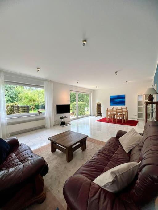 Einfamilienhaus mit Garten in Falkensee, Germany