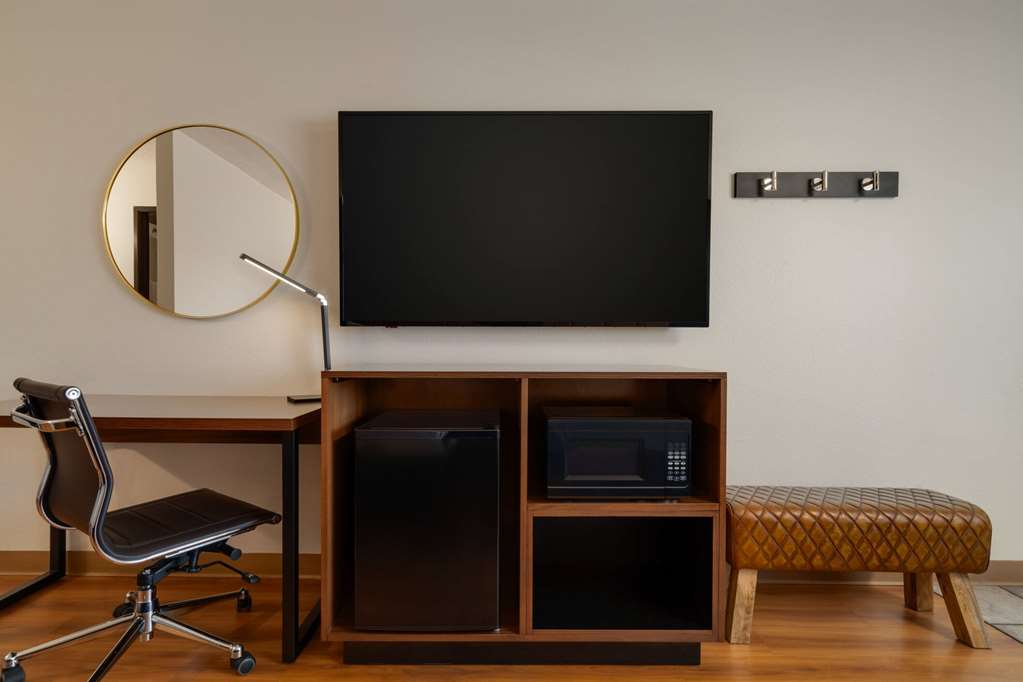 Travelodge by Wyndham Wall - photo 11
