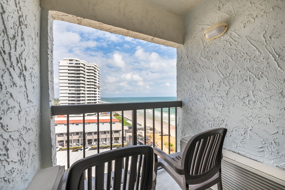 Tropical Winds Oceanfront Hotel - photo 56