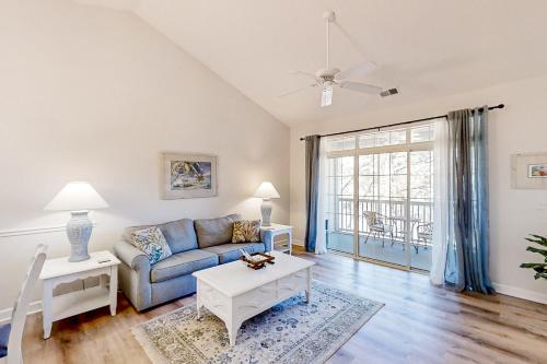 Cypress Bend 432 — 4-Star Luxury Hotel in Myrtle Beach, United States
