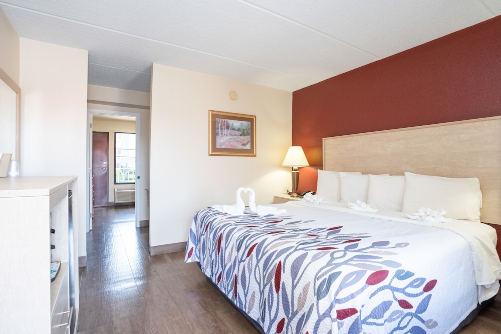 Red Roof Inn & Suites Pigeon Forge Parkway - photo 6