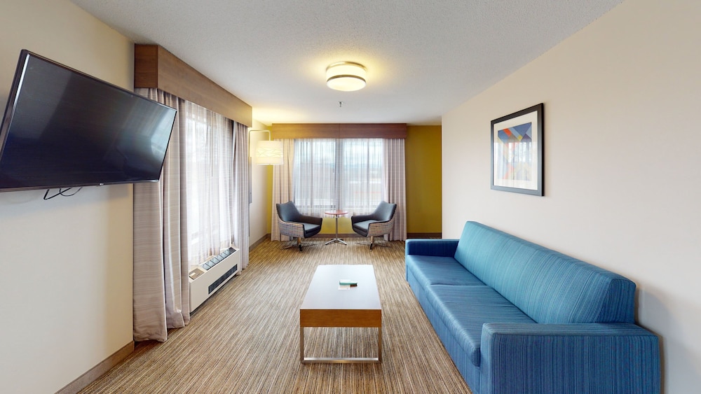 Holiday Inn Express South Burlington by IHG - photo 16