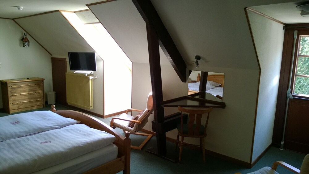Hostellerie du Cerf — Bouillon — photo 5