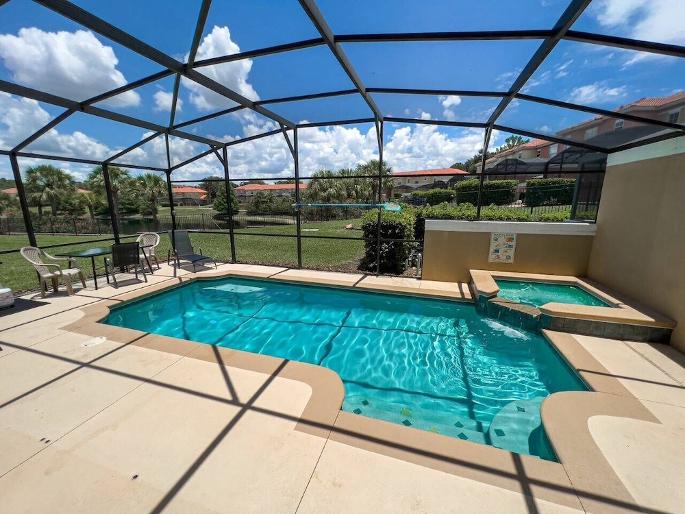 Last Minute Deal Free Pool Heat Encantada 87 - photo 40