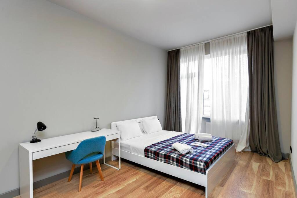 Comfortable 1BR Apartment in Central Vake by Wehost