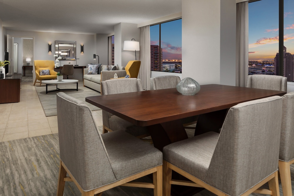 The Westin Long Beach - photo 21