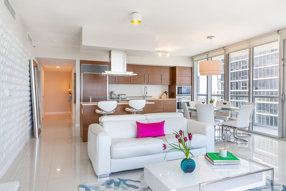 Cesar Suites at Icon Brickell Miami - photo 139