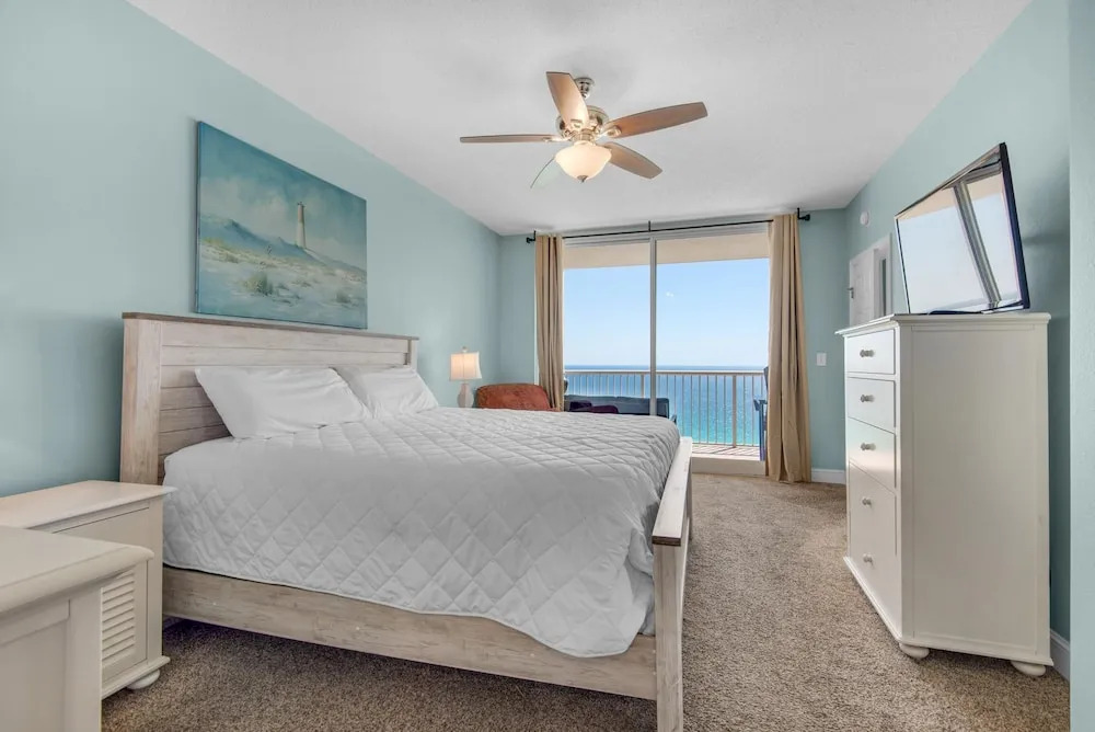 Majestic Beach Towers 2 1708 - photo 7