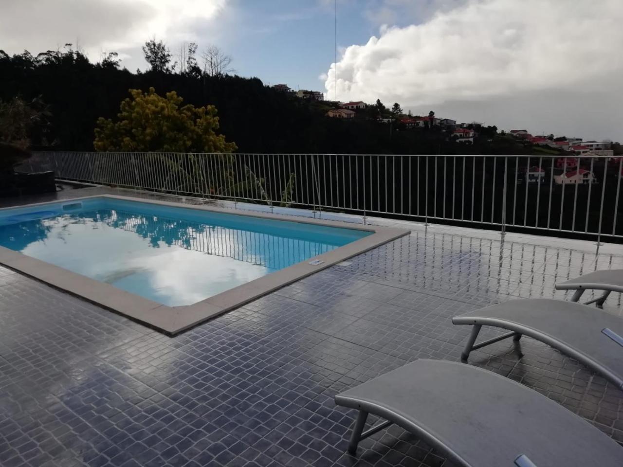 Quinta Escola in Calheta, Portugal