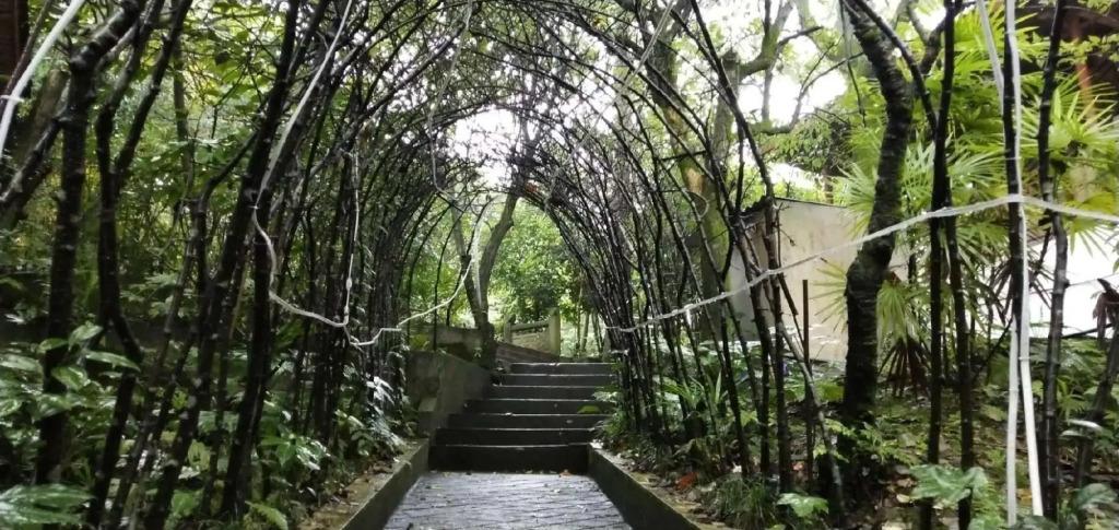 Jingheyuan Mianzhu in Deyang, People's Republic of China