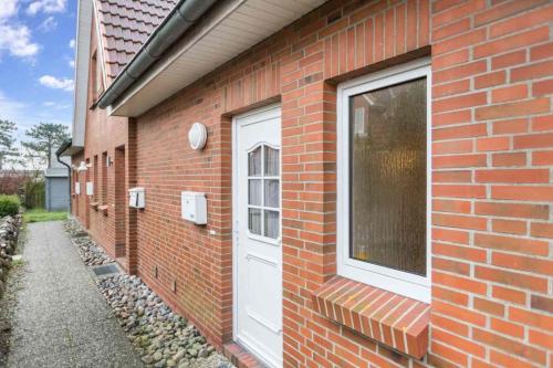 Hausteil 152a Beim Leuchtturm ID 186 — hotel in Sankt Peter-Ording