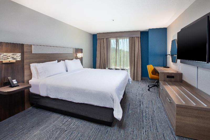 Holiday Inn Express I 26 & Us 29 At Westgate Mall by IHG - photo 13