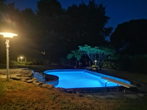 Villa Alice — Lesa — photo 4