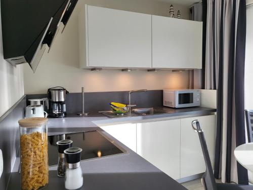 Ferienwohnung Sandperle — 4-Star Luxury Hotel in Sankt Peter-Ording, Germany