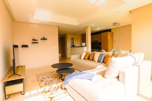 Teddy taghazout Piscine Luxe 3 Px — 4-Star Luxury Hotel in Taghazout, Morocco