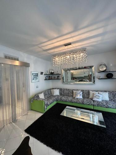 Condominio Imperiale — 4-Star Luxury Hotel in San Remo, Italy