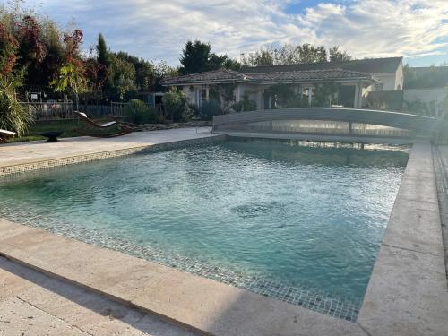 Pavillon T2 climatisé — hotel in Villefranche-De-Lauragais