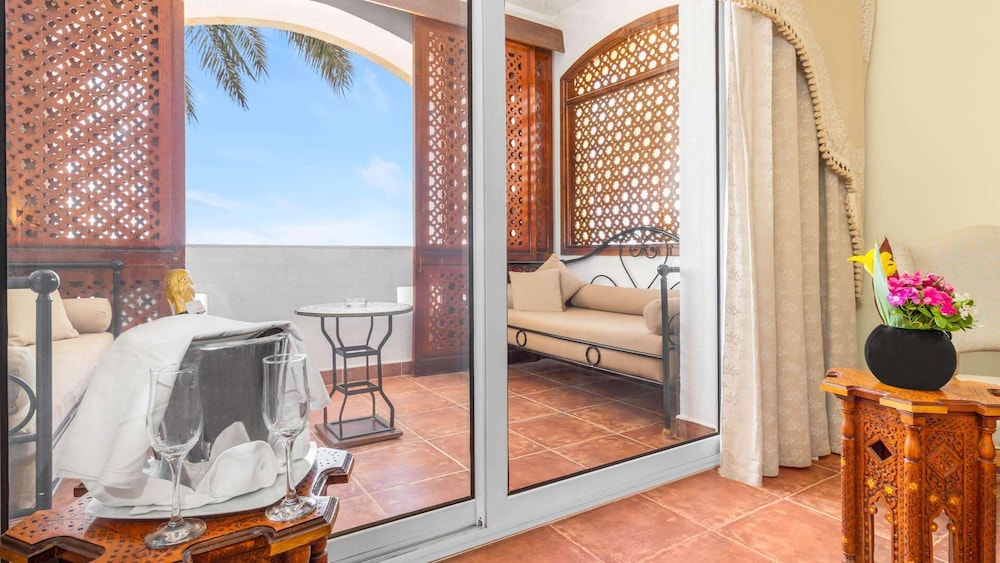 מרפסת / טרסה