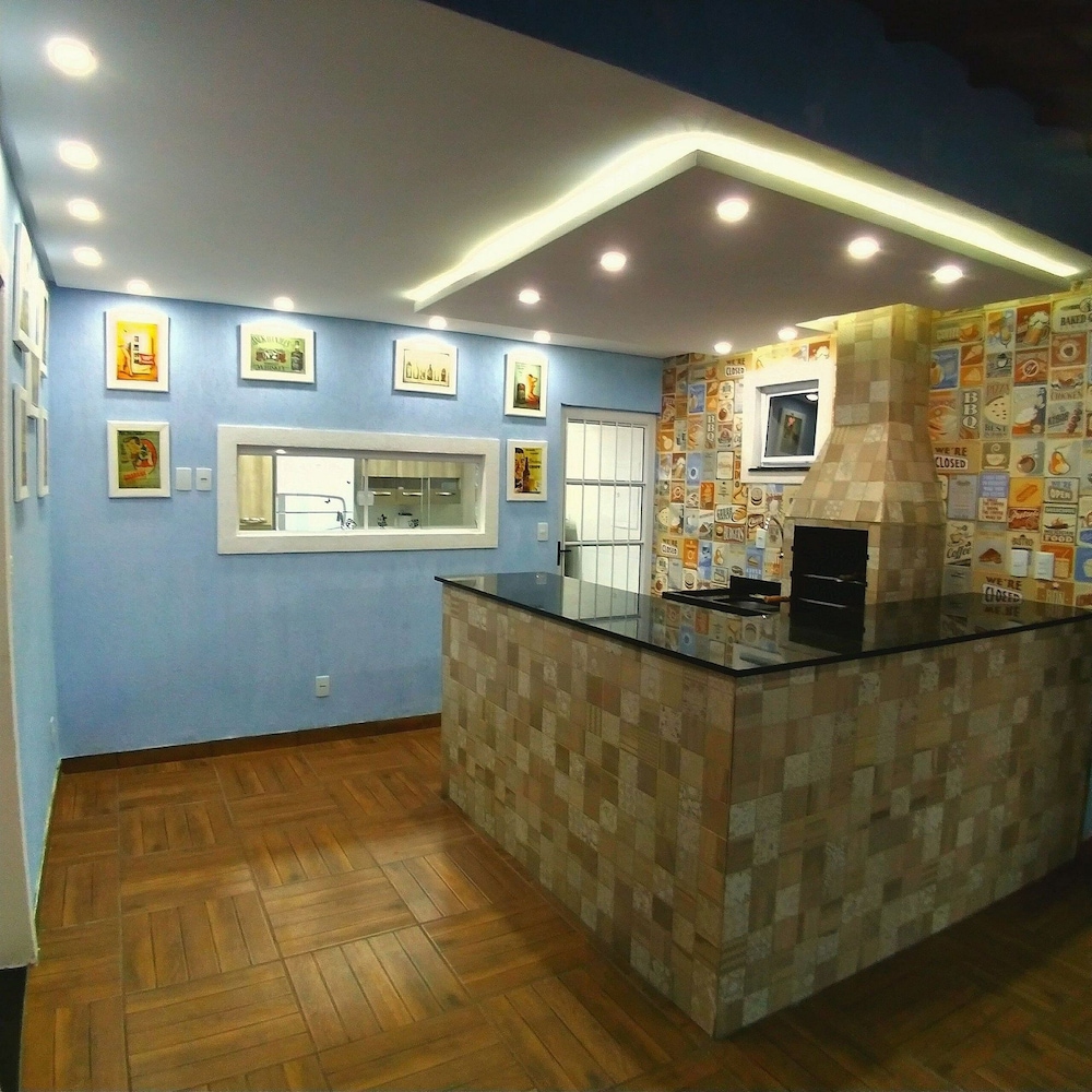 Temporada em Jacuípe in Camacari, Brasil