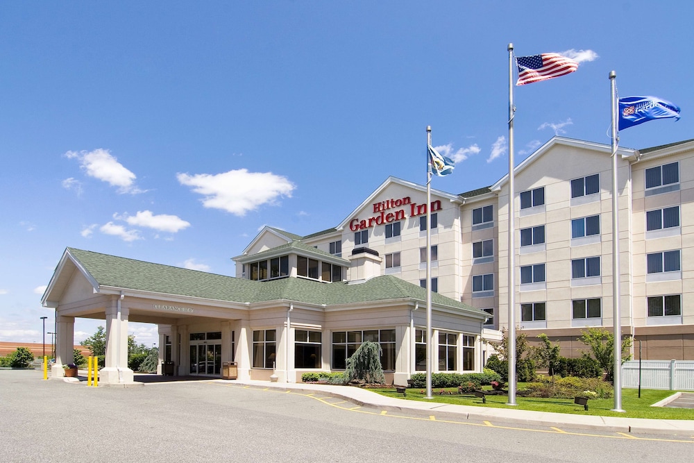 Hilton Garden Inn Nanuet - featured photo