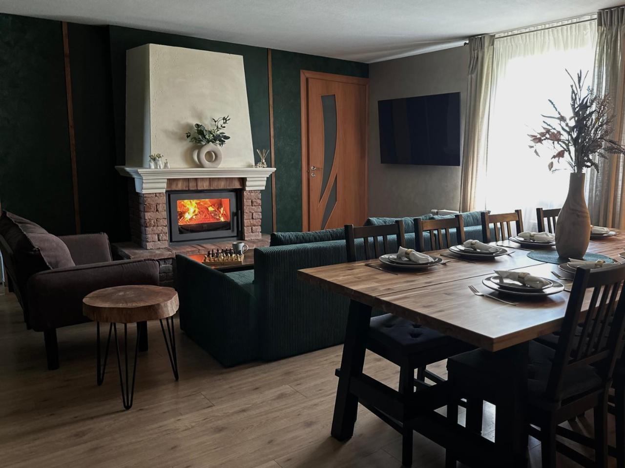 Atpūtas namiņš Skudriņas in Unknown City, Latvia