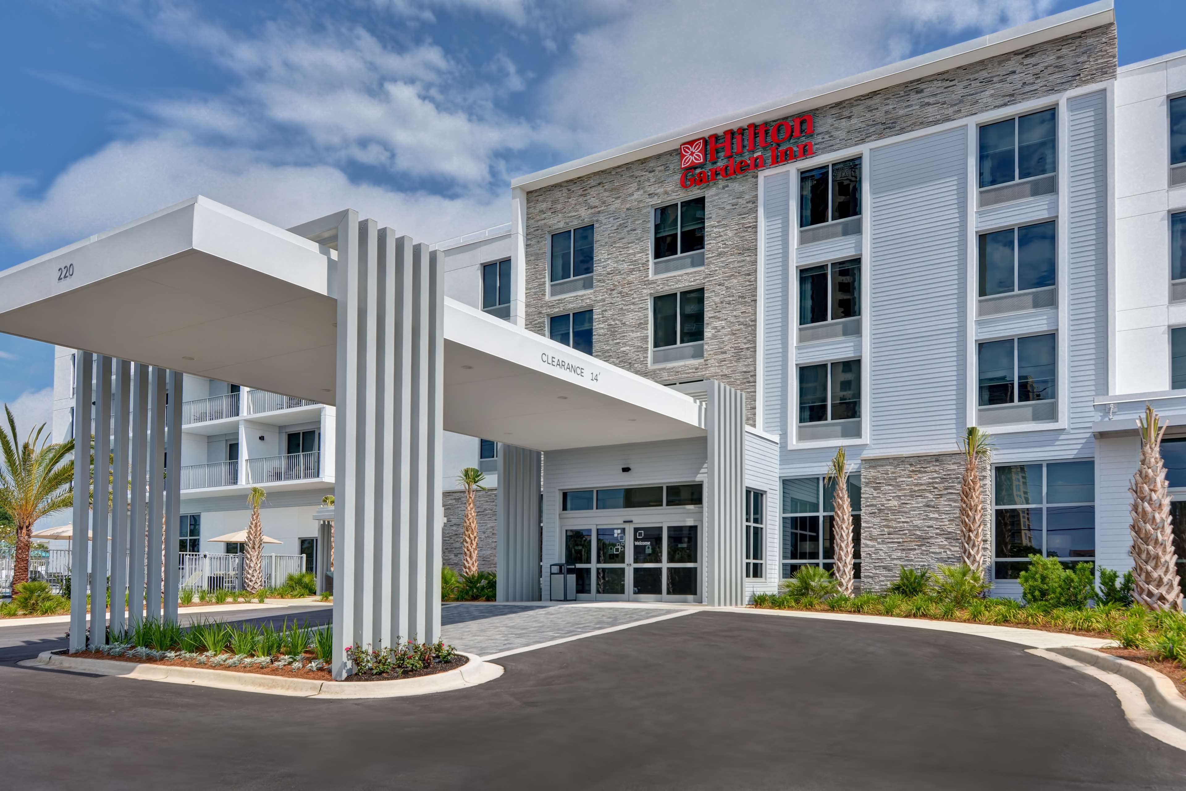 Hilton Garden Inn Destin Miramar Beach - photo 7