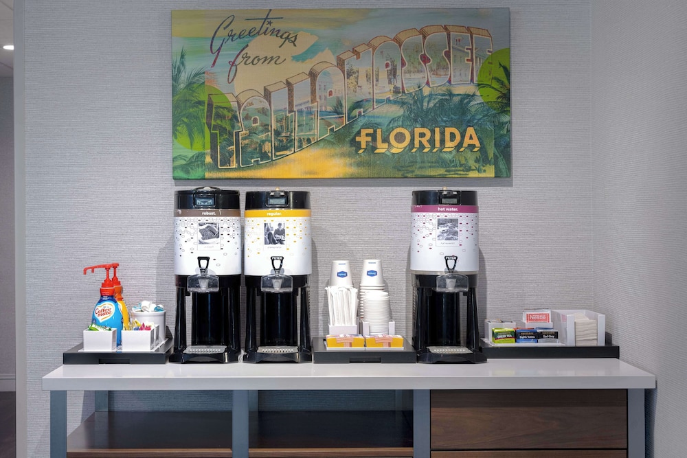 Hampton Inn Tallahassee Central - photo 3