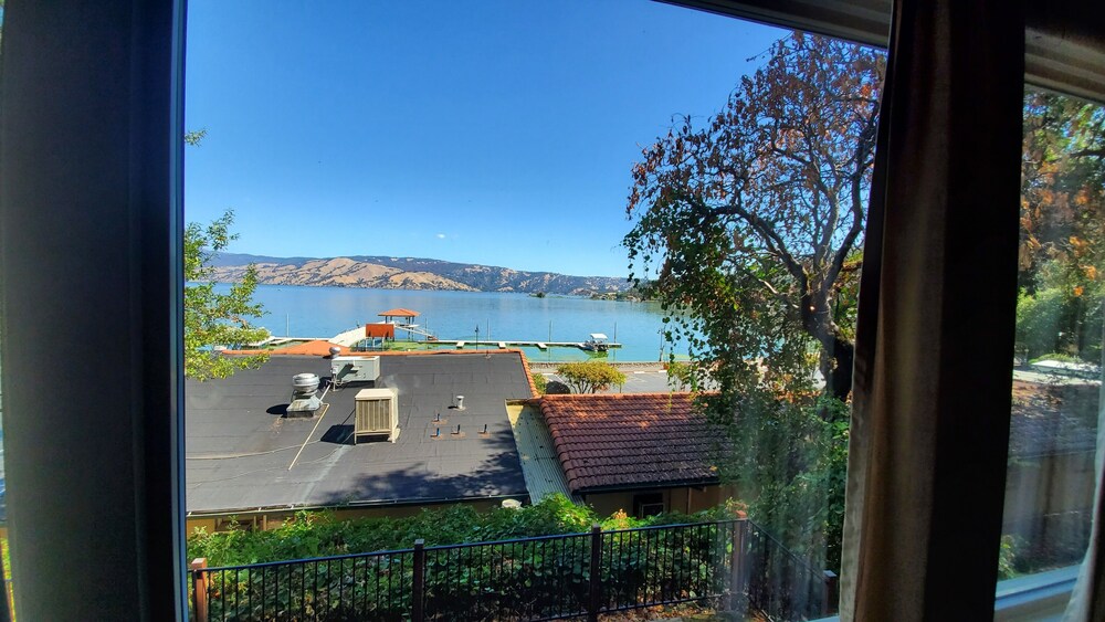 Clear Lake Vista Resort - photo 20