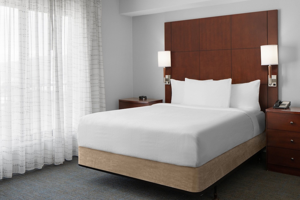 Residence Inn by Marriott Los Angeles Burbank Downtown - photo 10