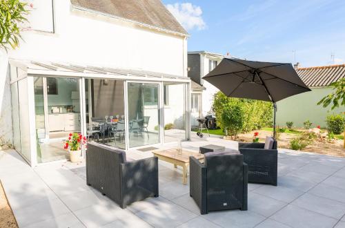 Vacances Bigoudenes Pour 6 — Loctudy