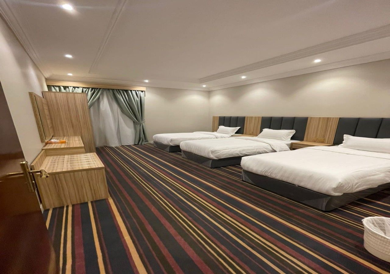 Al Hamara Park - last minute hotel in Jeddah
