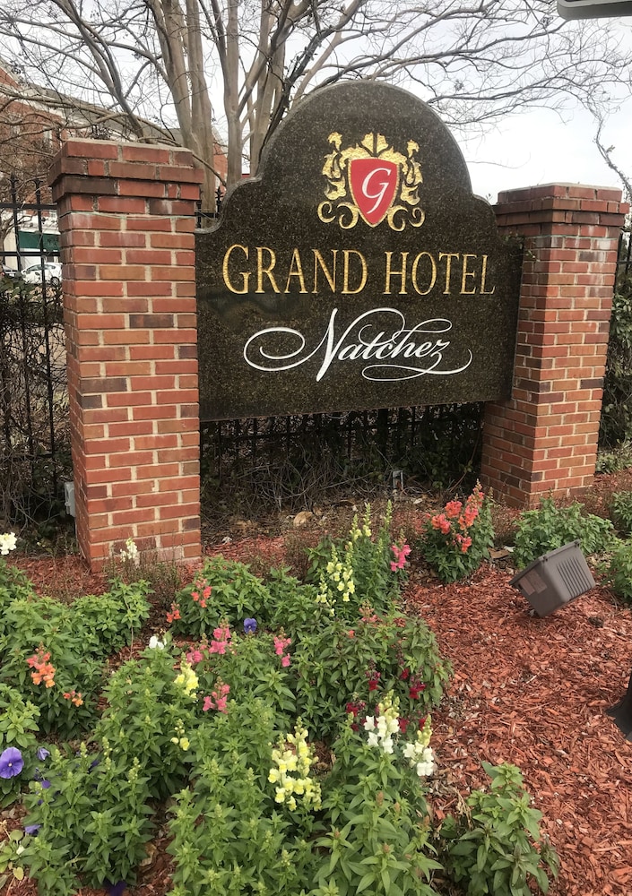 Natchez Grand Hotel & Suites On the River - photo 47