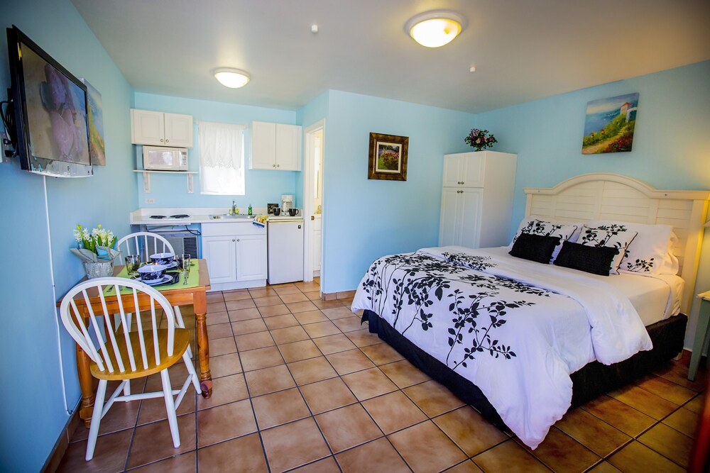 Leucadia Beach Inn - photo 7