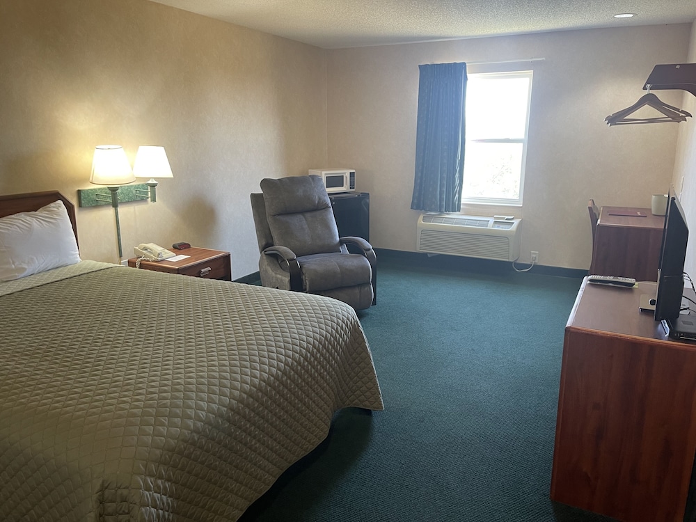 Hotel Yuma - photo 14