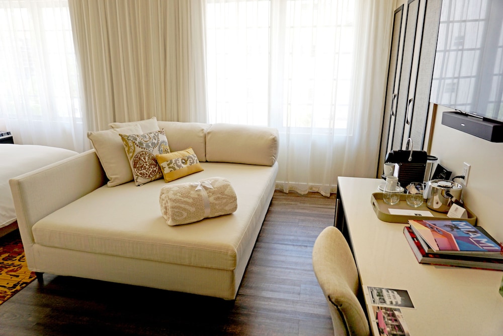 The Marlin Hotel - photo 45