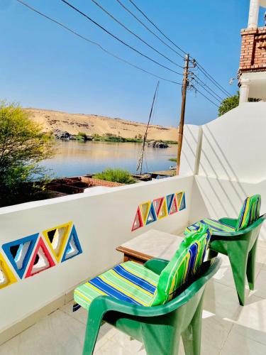 Dangy Kato — Aswan — photo 2