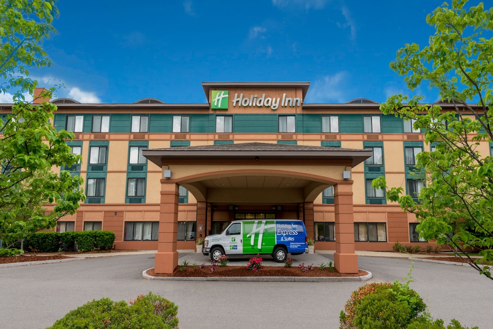 Holiday Inn Manchester Airport by IHG - photo 39