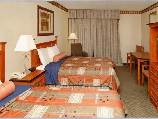 Clarion Inn Near Baylor University - photo 14