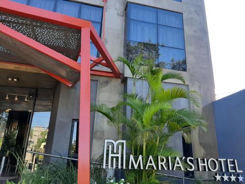 Marias Hotel — La Banda — photo 5